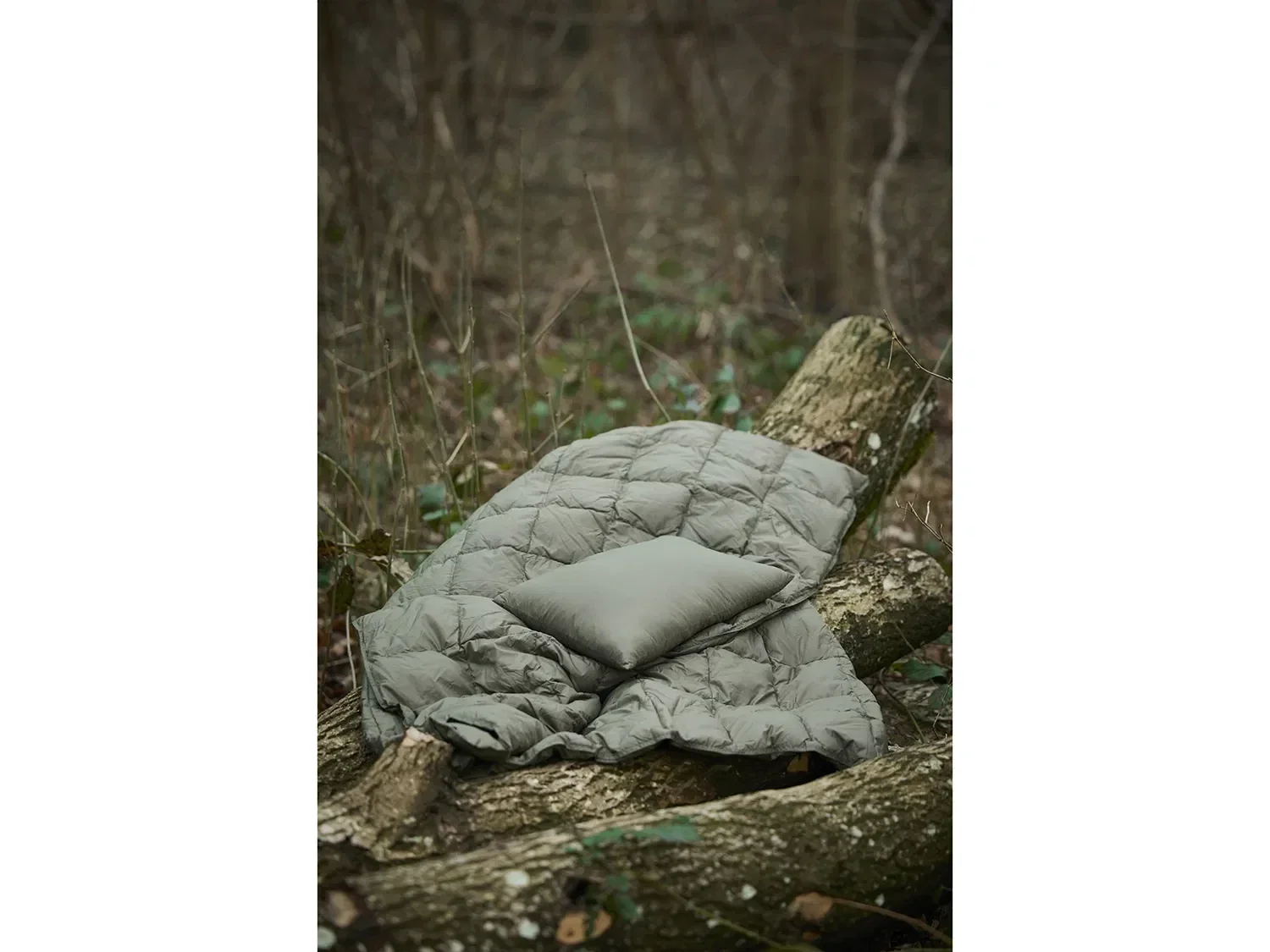 Xplore It Outdoor Dunpledd – Komfort og varme, uansett hvor du er