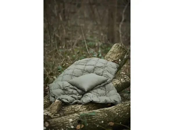 Xplore It Outdoor Dunpledd – Komfort og varme, uansett hvor du er