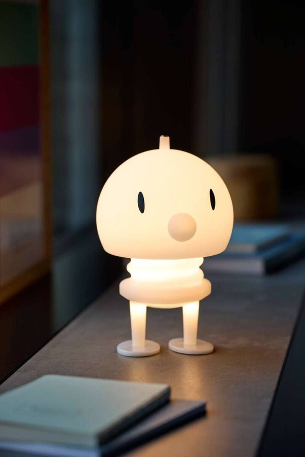 Hoptimist Trådløs Lampe i PE
