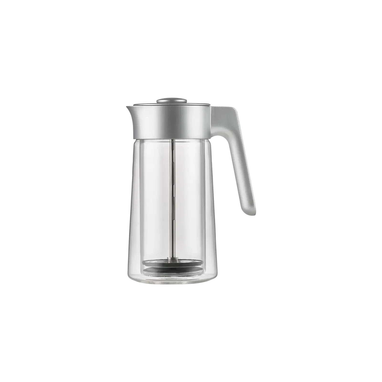 Jacob Jensen Coffee Press – design, funksjon og smak i perfekt balanse