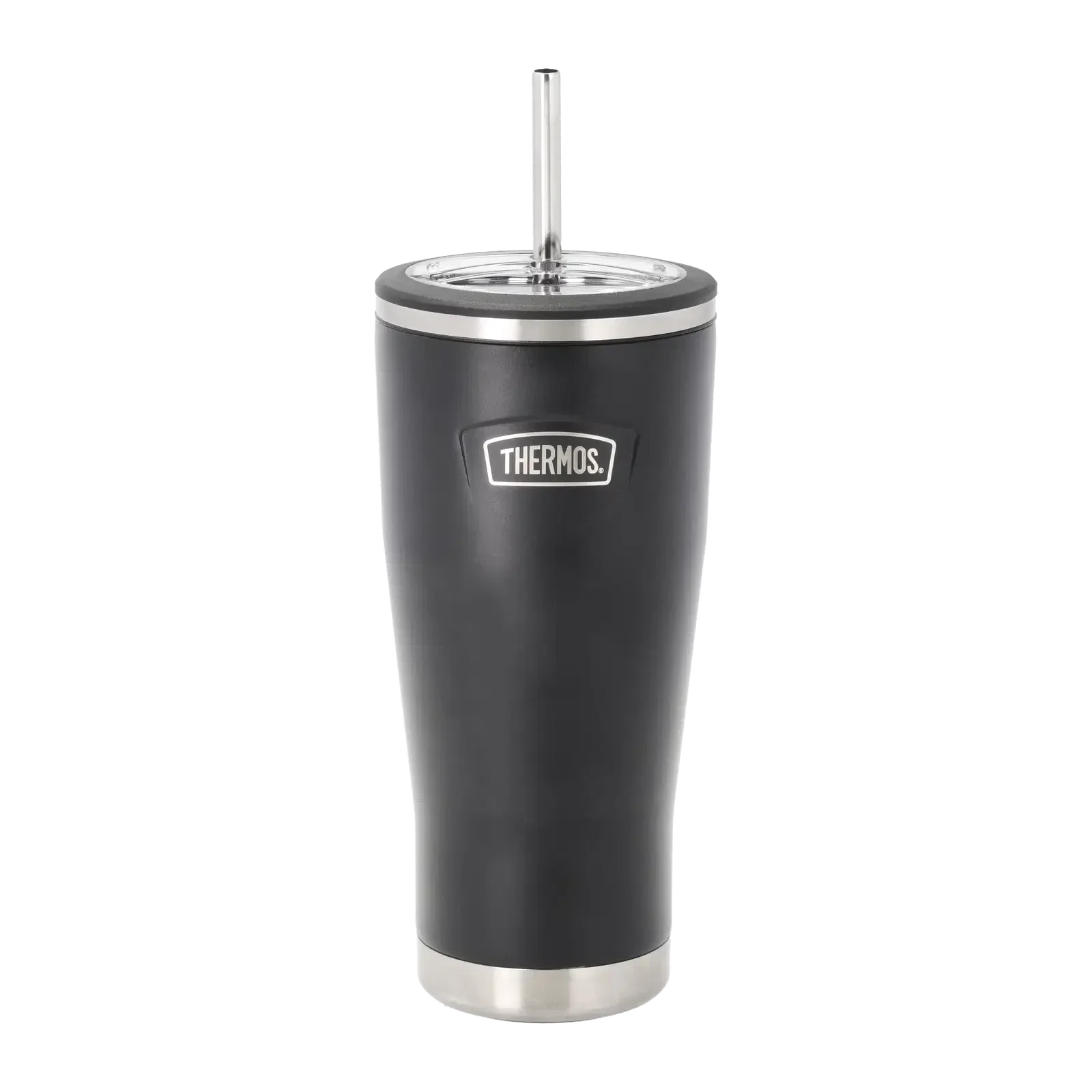 Thermos Termokrus med sugerør – Praktisk drikke på farten