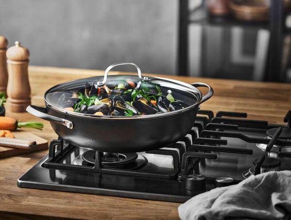 Pillivuyt Gourmet Garonne Satuegryte