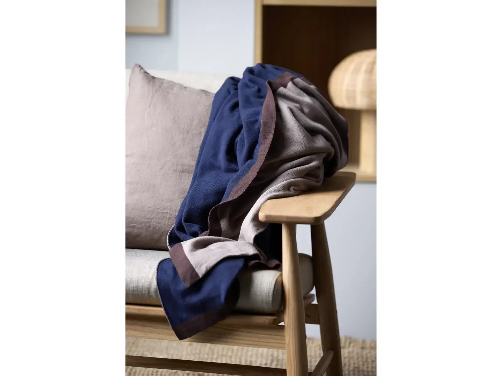 Södahl Impression Pledd