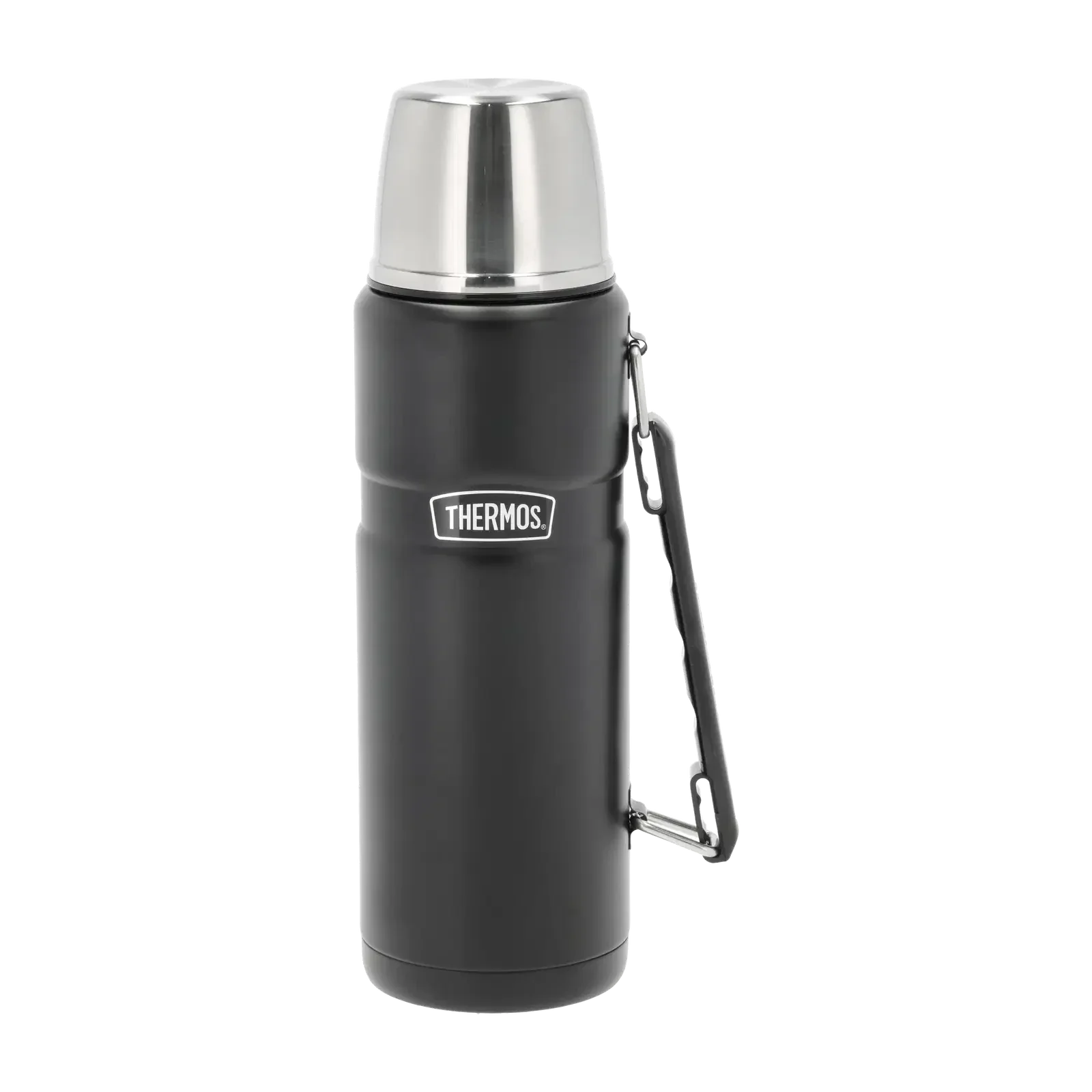 Thermos Stainless King – Robust termosflaske i rustfritt stål