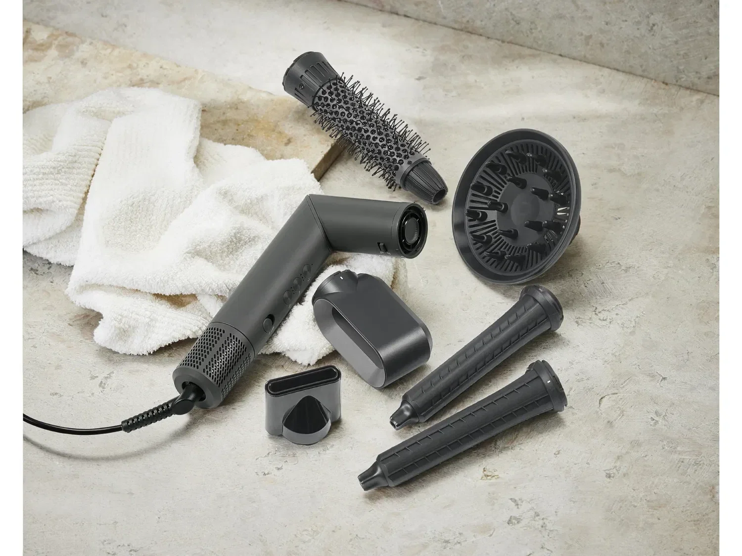 Nordic Sense Airstyler