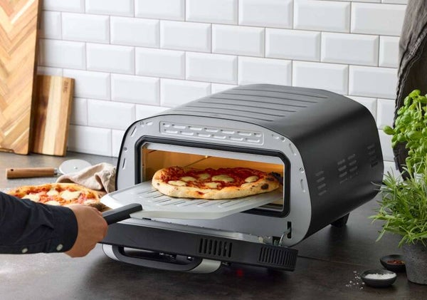 Nordic Sense Pizzaovn – den ultimate B2B-julegaven for pizzaelskere