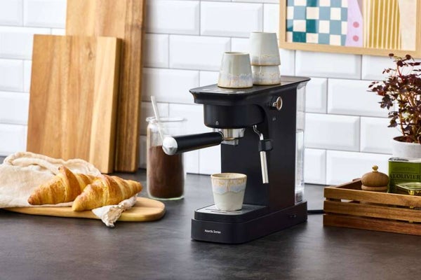 Nordic Sense Espressomaskin