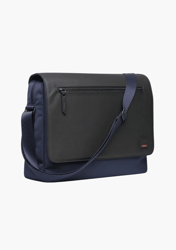 Swims Large Messenger Bag