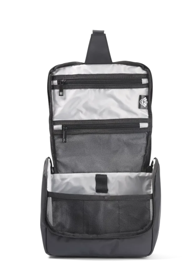 Bergen Hengetoalettmappe