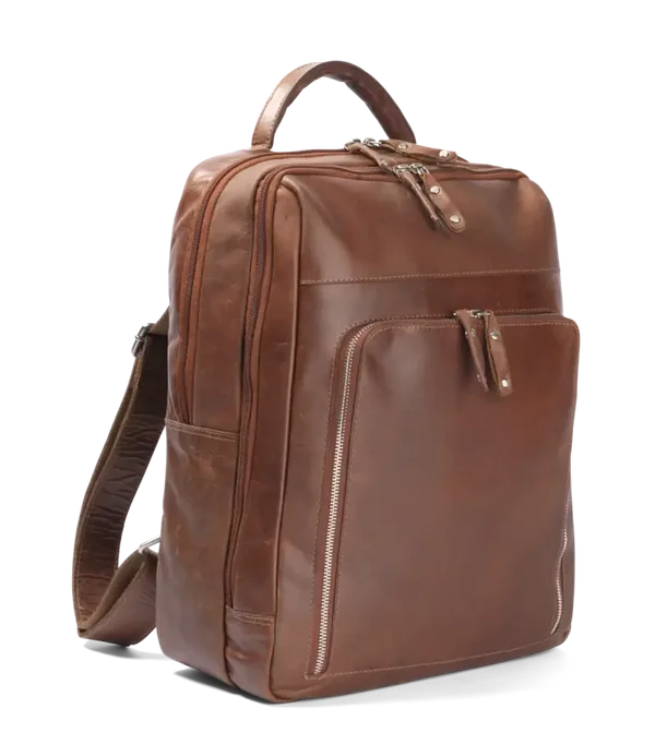 Florens PC-ryggsekk 15,6”