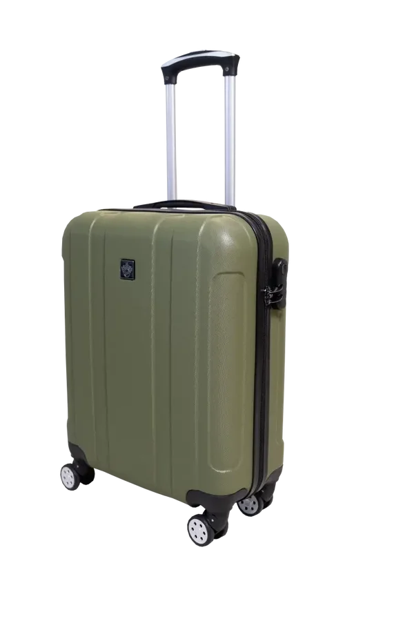 Birmingham Kabinkoffert S – Lett, slitesterk og perfekt for reiser