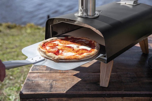 Boska Pizza Oven Pro Pellet