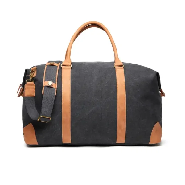 Vinga Bosler Kanvas Duffelbag