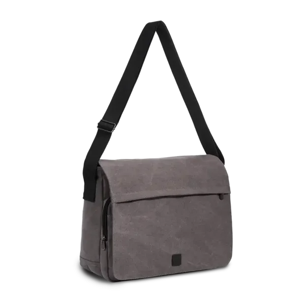 Ted Cole Flapbag