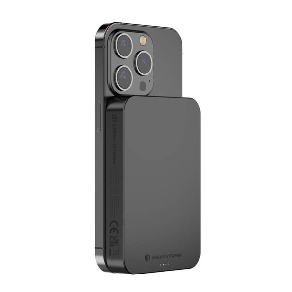 Compton RCS Resirkulert Plast/Aluminium 10.000 mAh Powerbank
