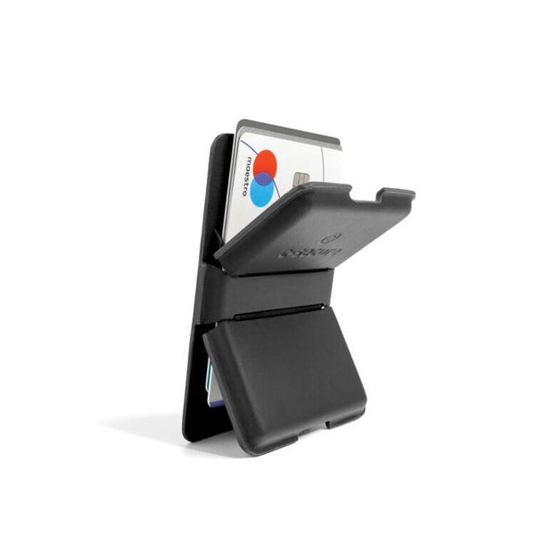 C-Secure MagSafe telefonlommebok – Perfekt som firmagave eller profileringsprodukt