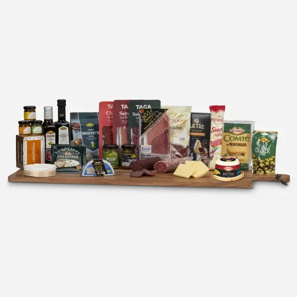 Langfjølas Fristelser 95cm