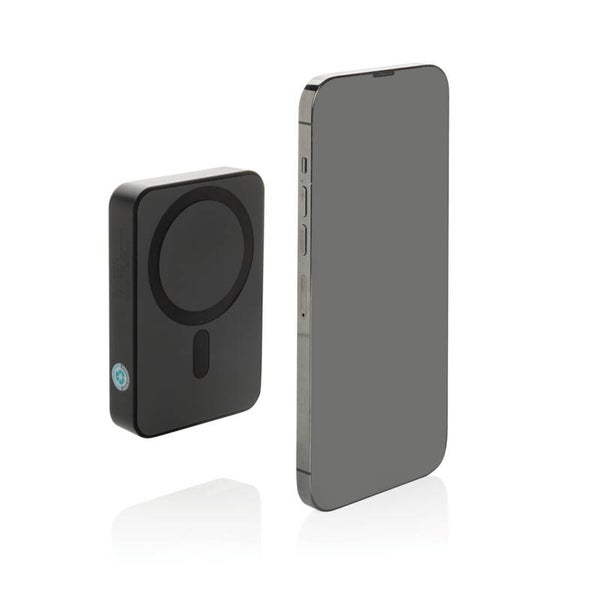 Amporia 10 000 Mah Magnetis Powerbank