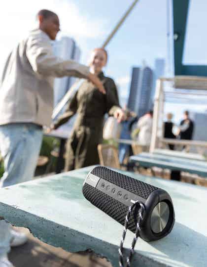 Urban Vitamin Berkeley IPX7 Trådløs Høyttaler