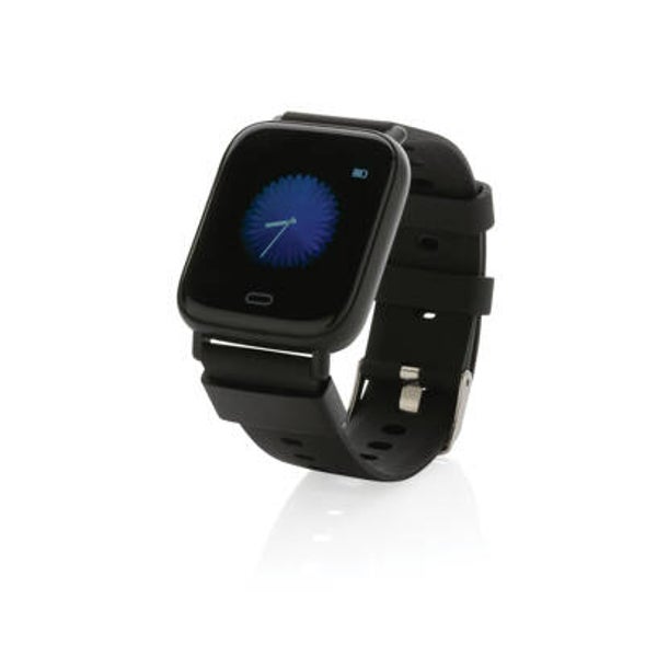 RCS Resikulert TPU Fit Armbåndsur