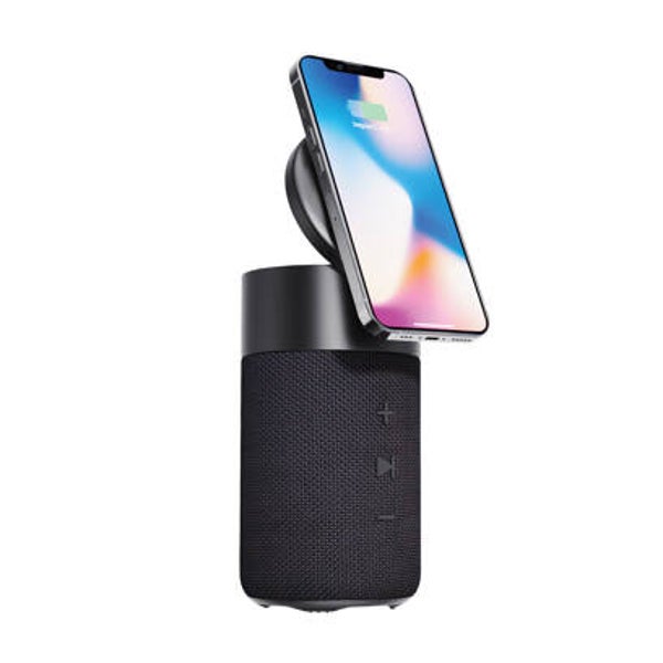 Urban Vitamin Anaheim RCS 10W Høyttaler 15W lader