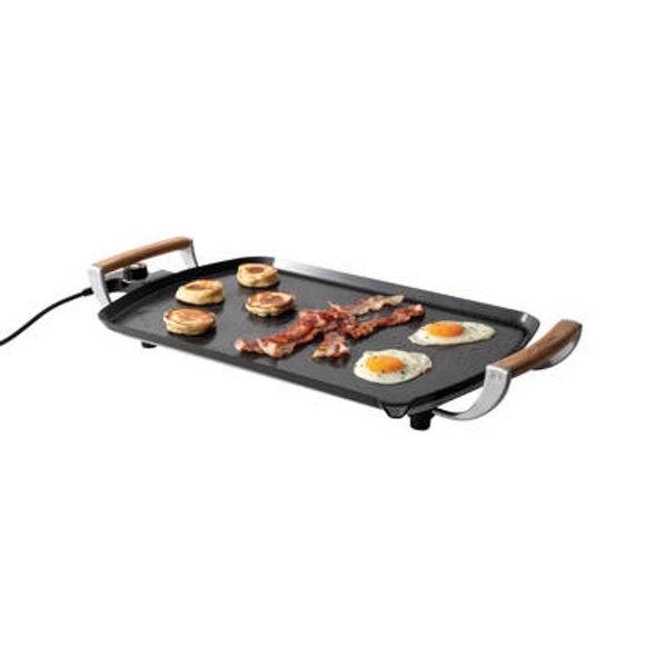 Boska Electric Griddel Pro