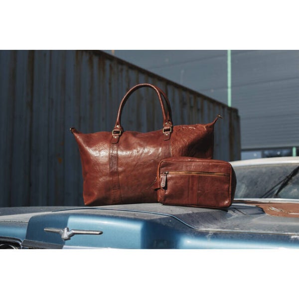 House of Sajaco Weekendbag