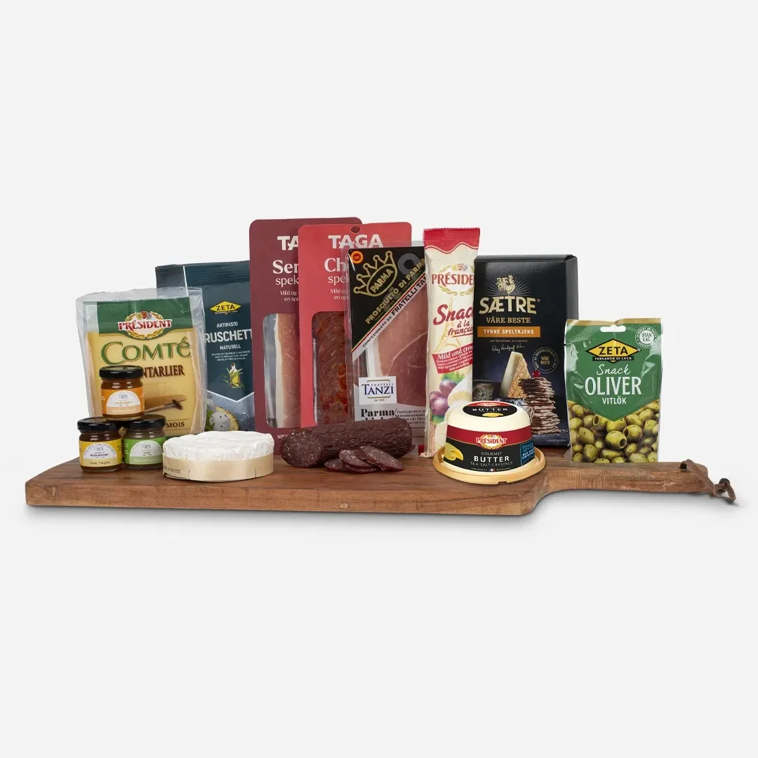 Fjølas Fristelser 65cm - Medium