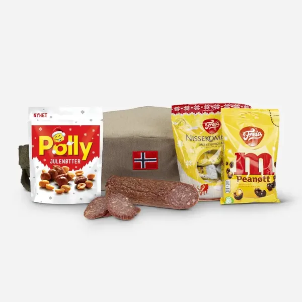 Taskeladden – En liten gave med stor verdi