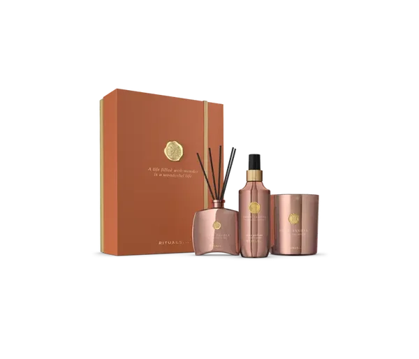 Private Collection Royal Tea – Gavesett