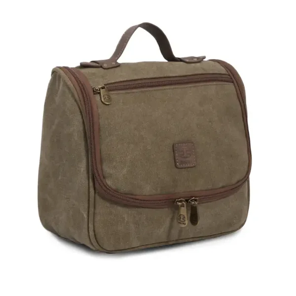 Ted Cole Toilet Bag