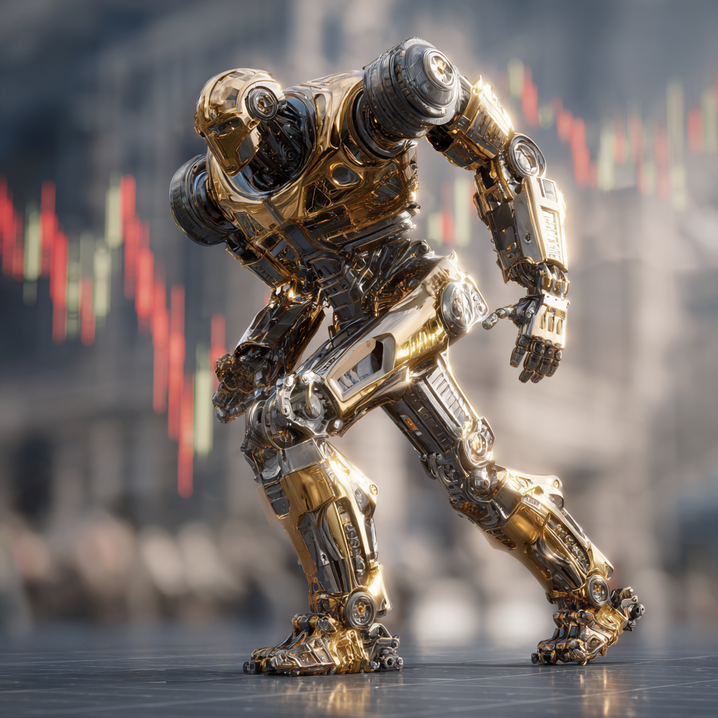 ForExMachina - Expert Advisor