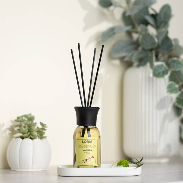 Diffuseur de parfum Vanille