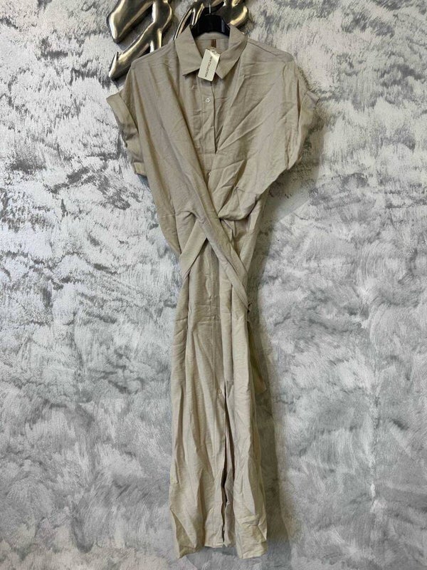 ROBE CHEMISE