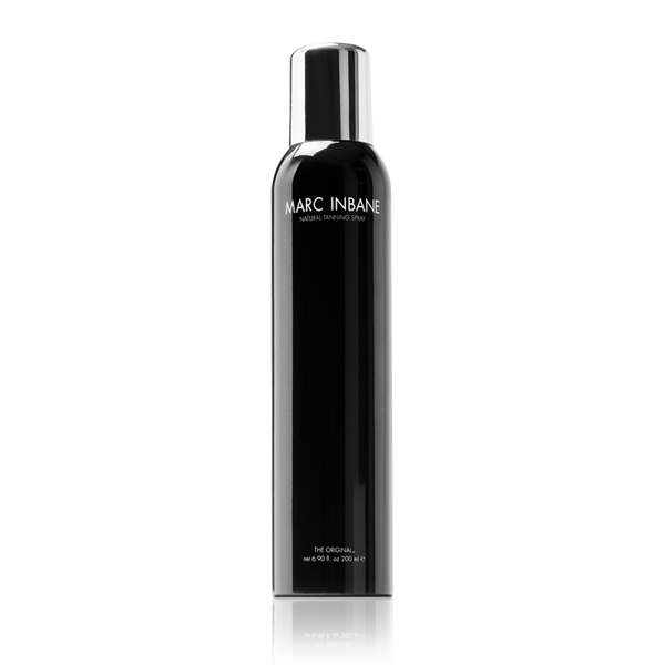 Natural Tanning Spray