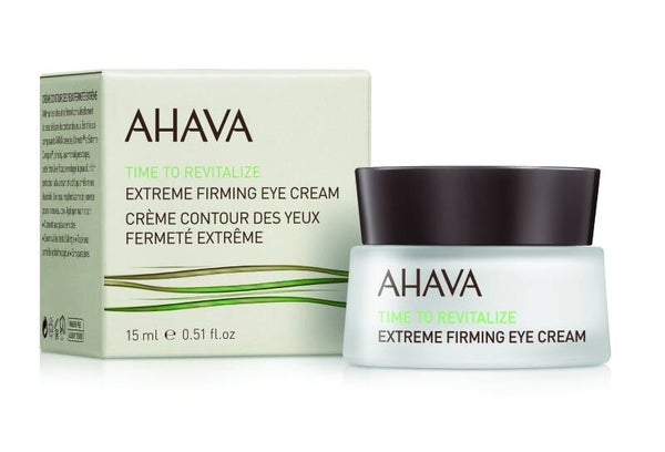 Extreme Firming Eye Cream