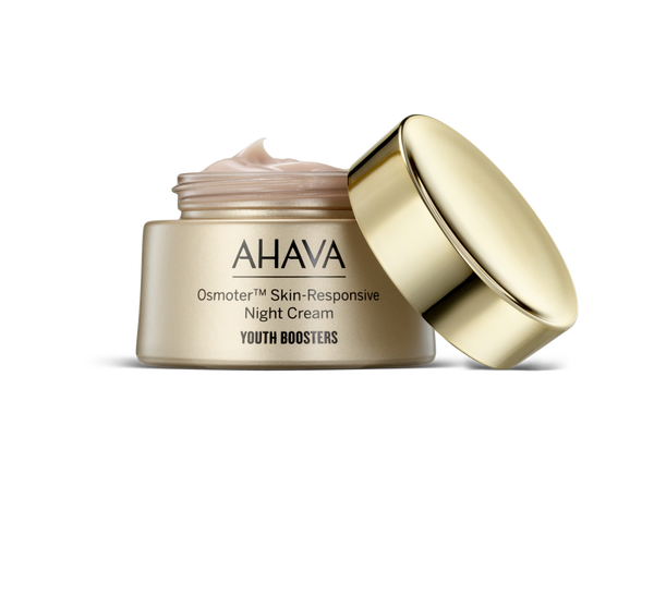 Osmoter Skin-Responsive Night Cream