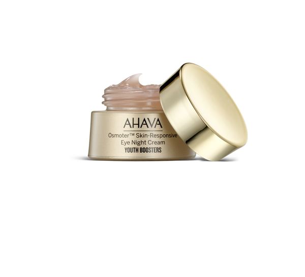 Osmoter Skin-Responsive Eye Night Cream