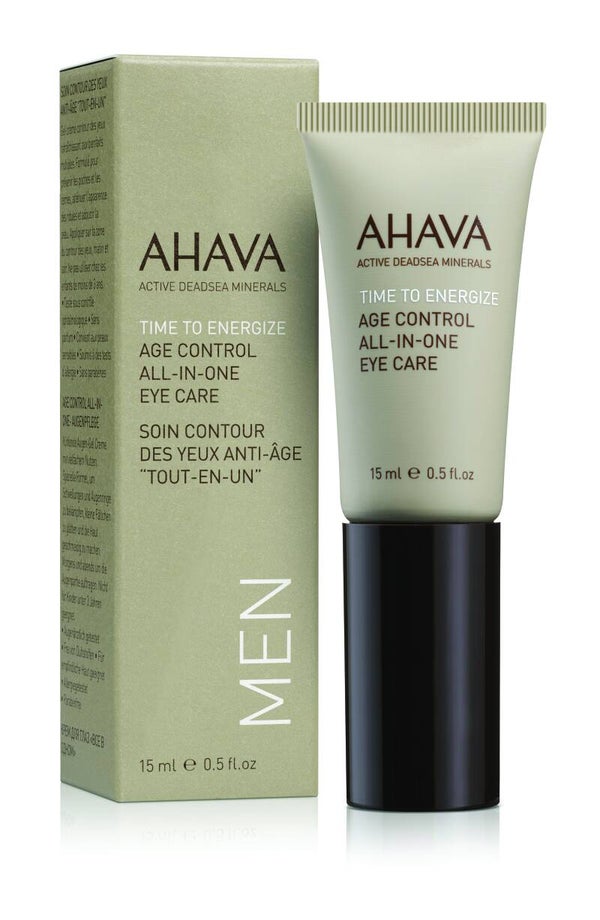 Age Control All In One Eye Care MEN