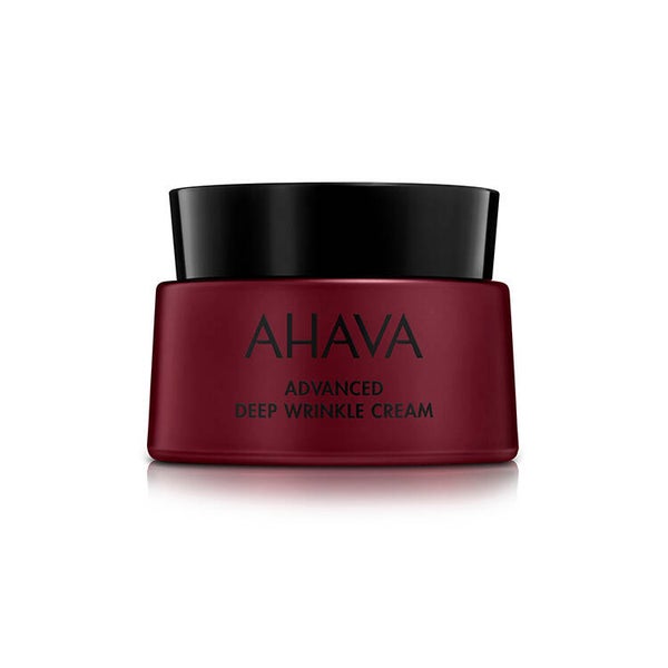 Advanced Deep Wrinkle Cream