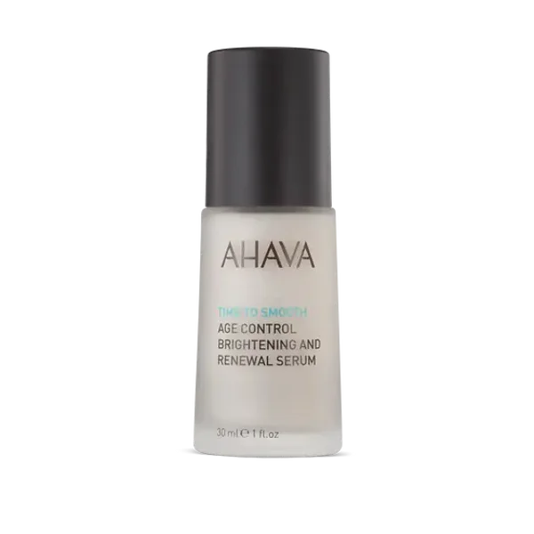 Age Control Brightening And Renewal Serum