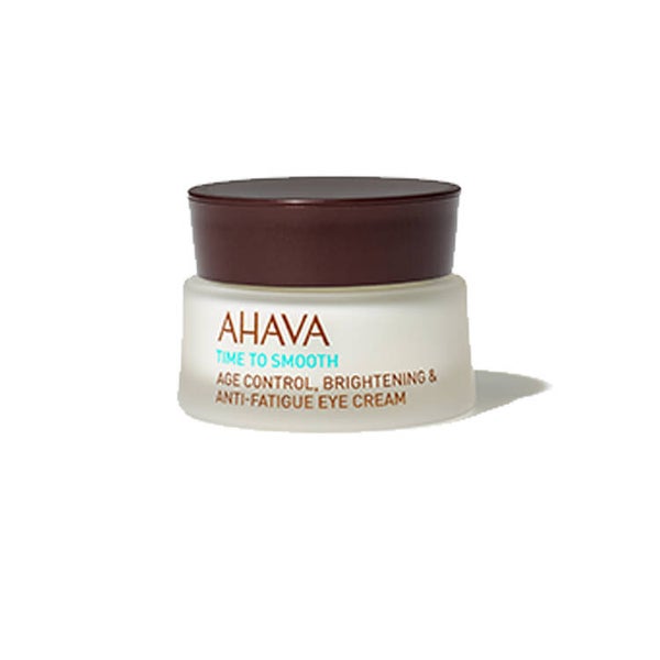 Age Control Brightening & Anti-fatigue Eye Cream