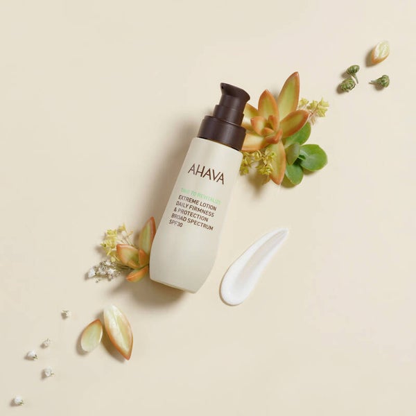 Extreme Lotion Daily Firmness & Protection SPF30