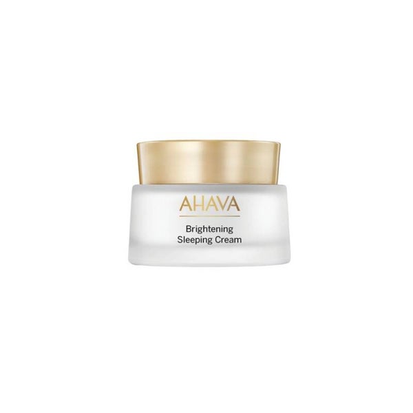 Brightening Sleeping Cream