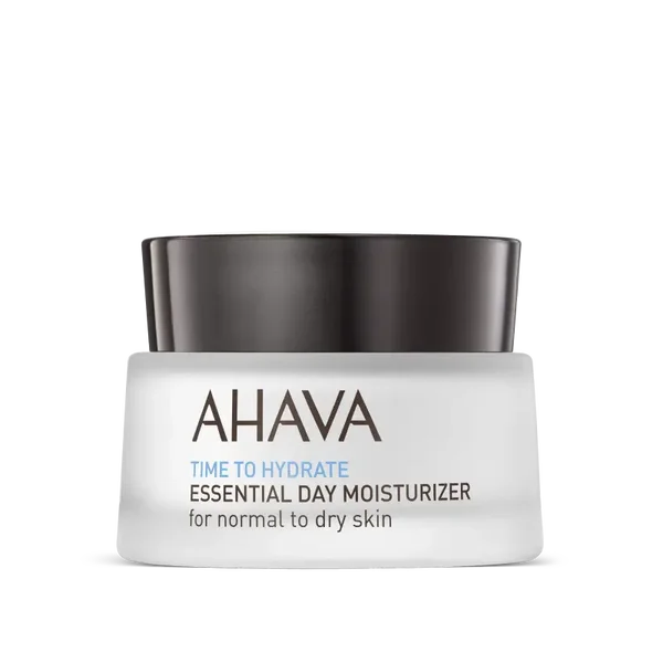 Essential Day Moisturizer - Normal To Dry