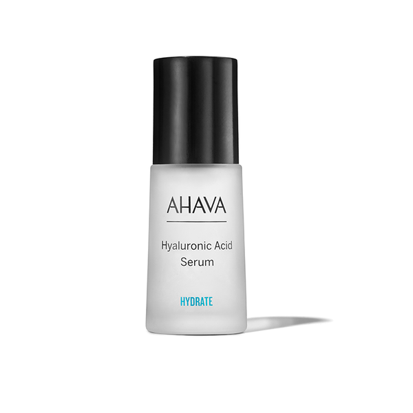 Hyaluronic Acid Serum