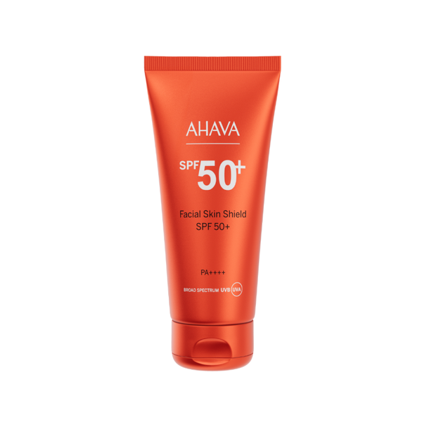 Facial Skin Shield SPF50+PA+++