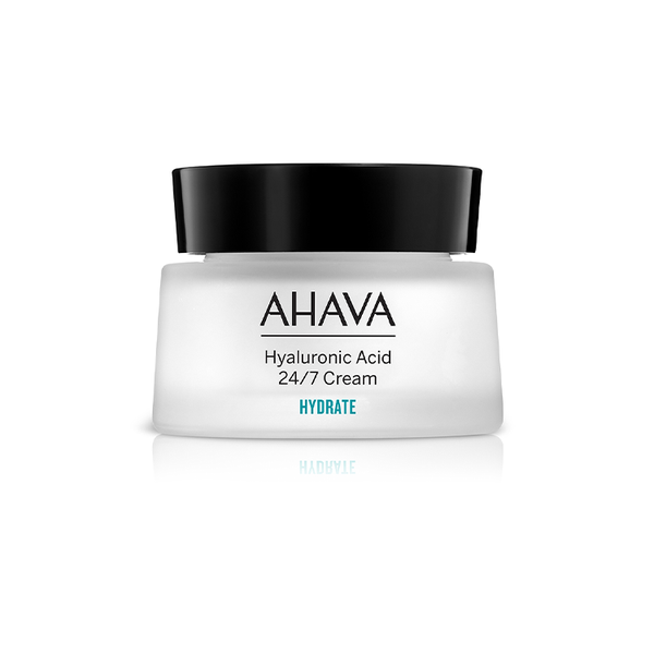 Hyaluronic Acid Facial Cream 24/7