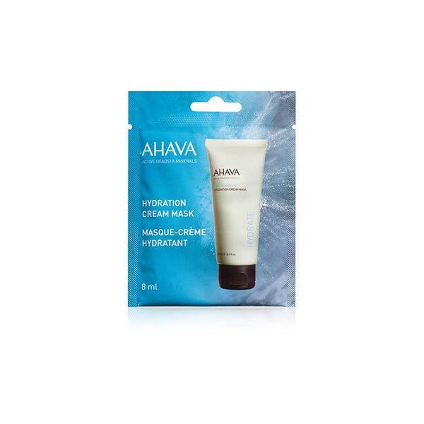 Hydration Cream Mask - Single Use