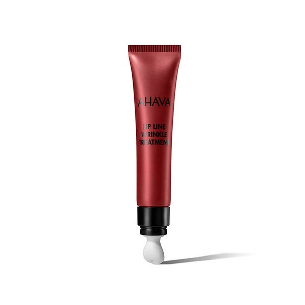 Lip Line Wrinkle Treatment